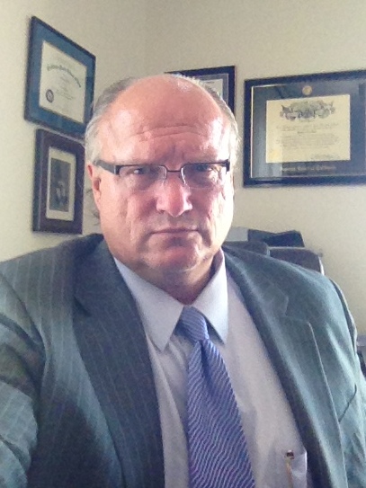 Mj Ruff Matthew2 | Matthew J. Ruff, Torrance DUI Attorney; Criminal Defense Lawyer